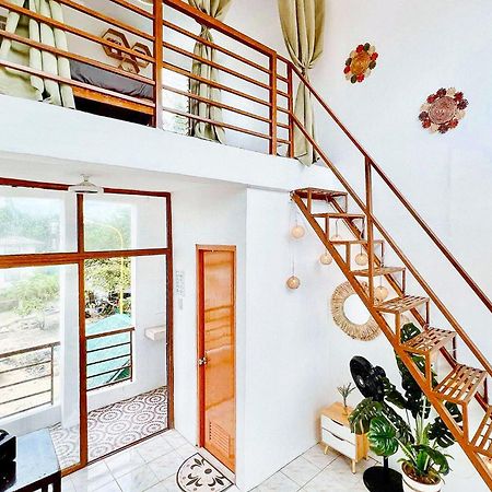 The Lavana Villa Del Matabungkay By Reddoorz Lian Zewnętrze zdjęcie
