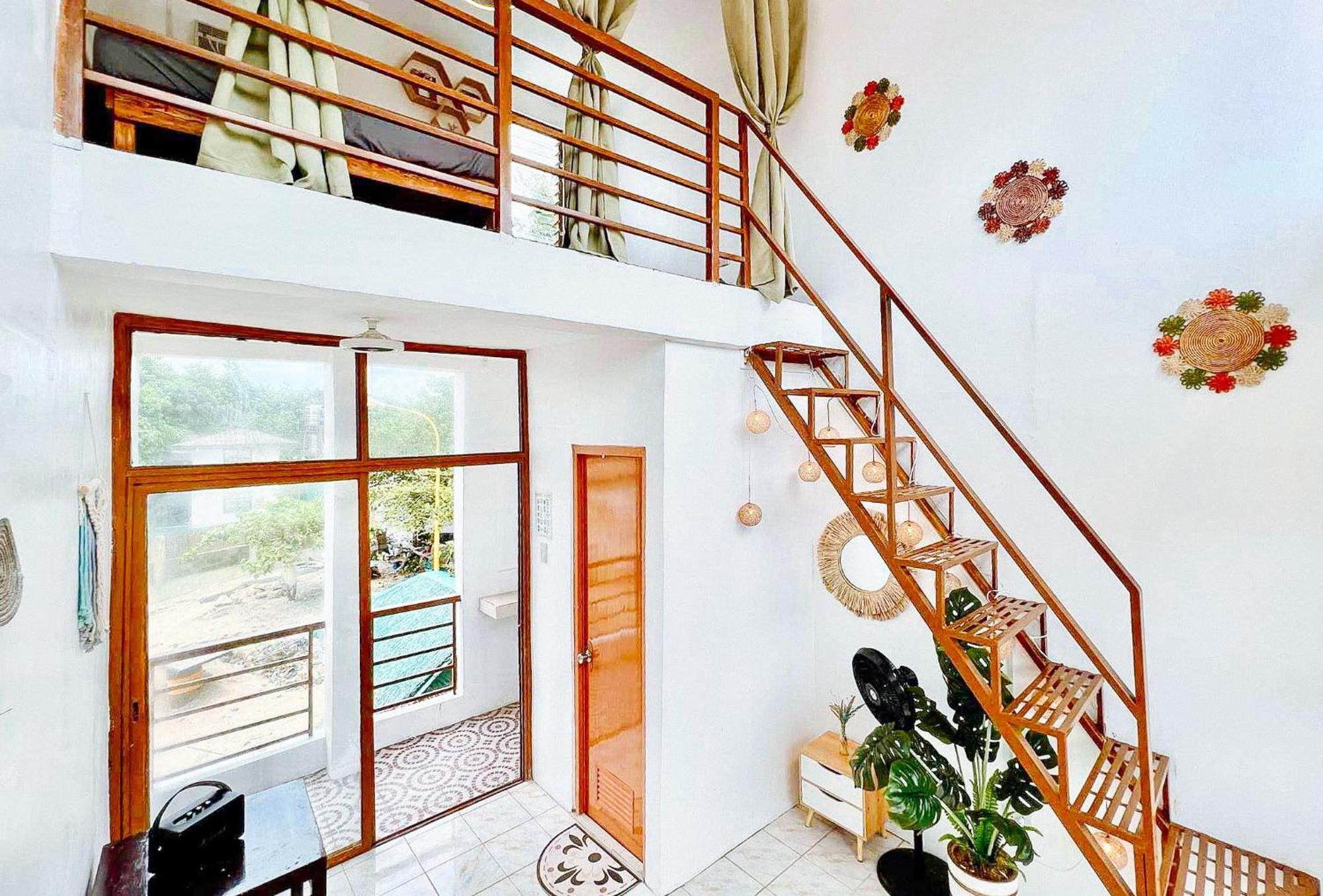 The Lavana Villa Del Matabungkay By Reddoorz Lian Zewnętrze zdjęcie